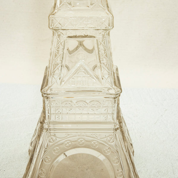 Eiffel Tower Carafe