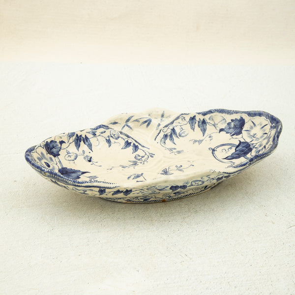 Porcelain Dish