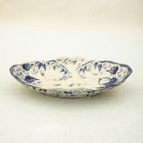 Porcelain Dish