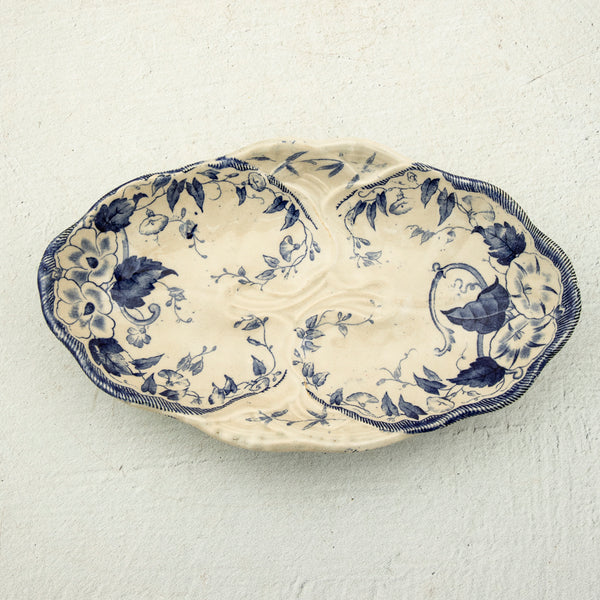 Porcelain Dish