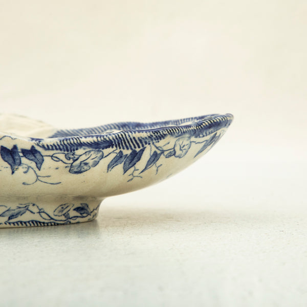 Porcelain Dish