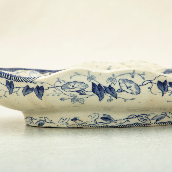 Porcelain Dish