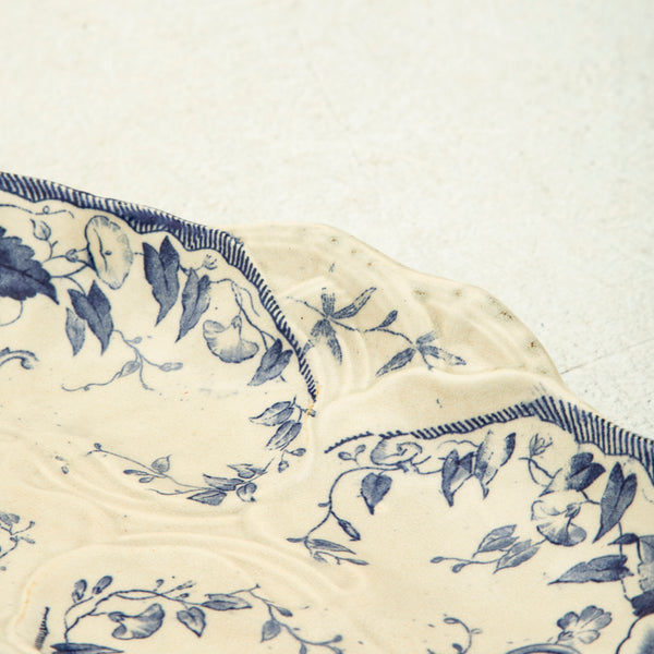 Porcelain Dish