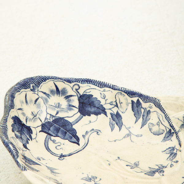 Porcelain Dish