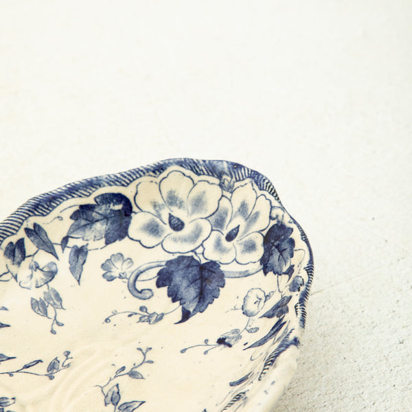 Porcelain Dish