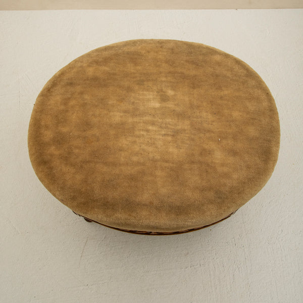 Louis XVI Footstool
