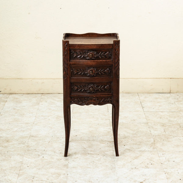 Louis XV Nightstand