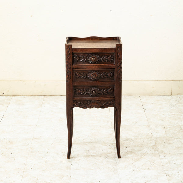 Louis XV Nightstand