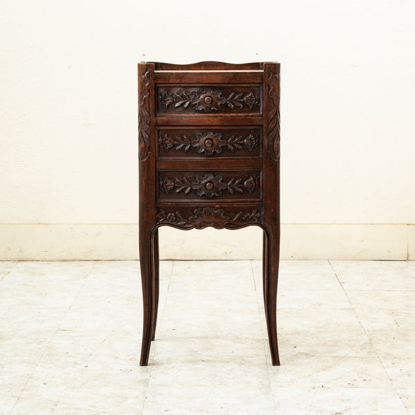 Louis XV Nightstand
