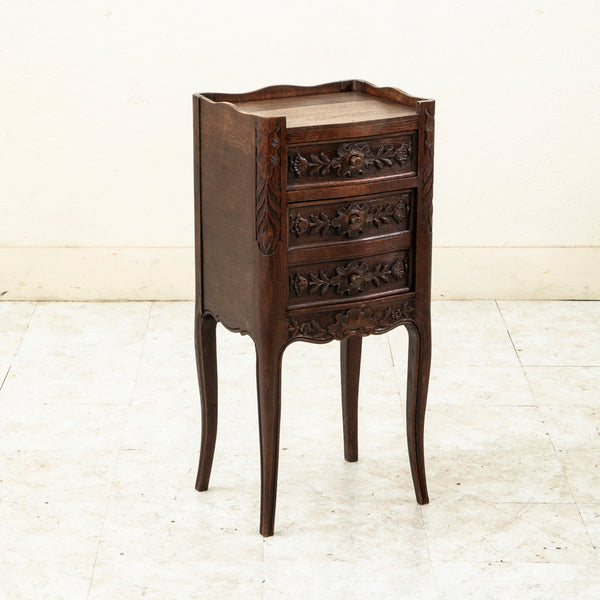 Louis XV Nightstand