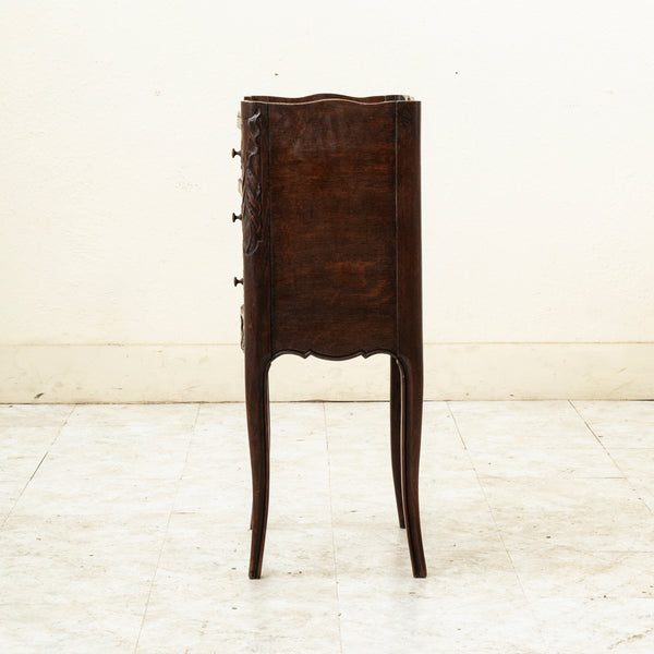Louis XV Nightstand