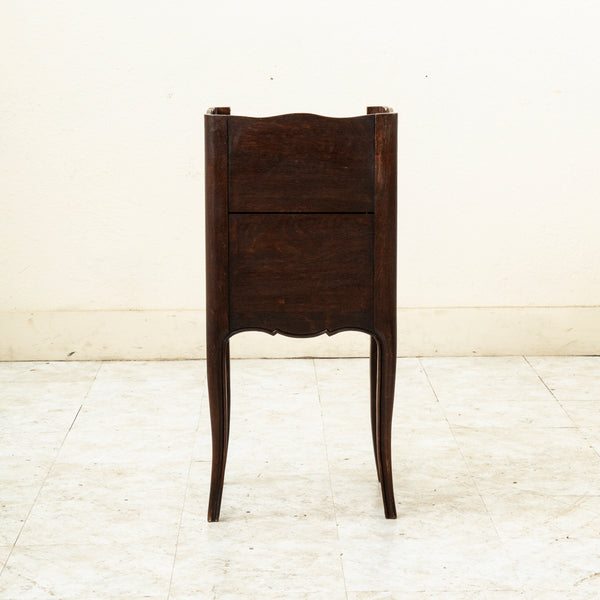 Louis XV Nightstand