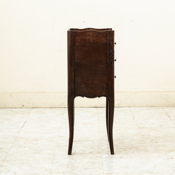 Louis XV Nightstand