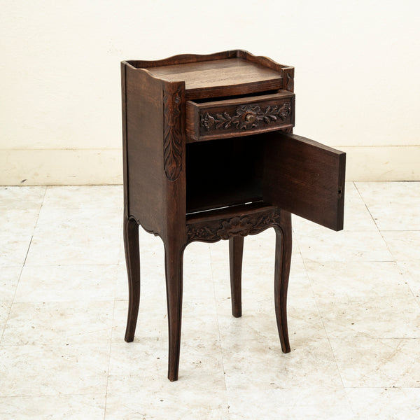 Louis XV Nightstand