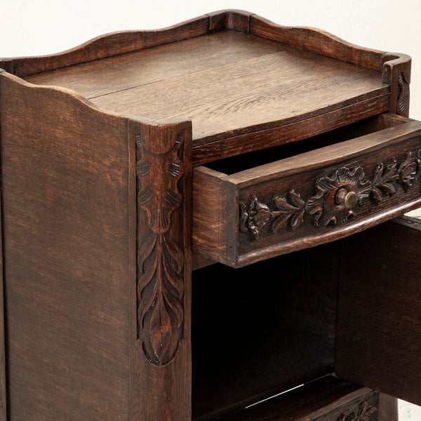 Louis XV Nightstand