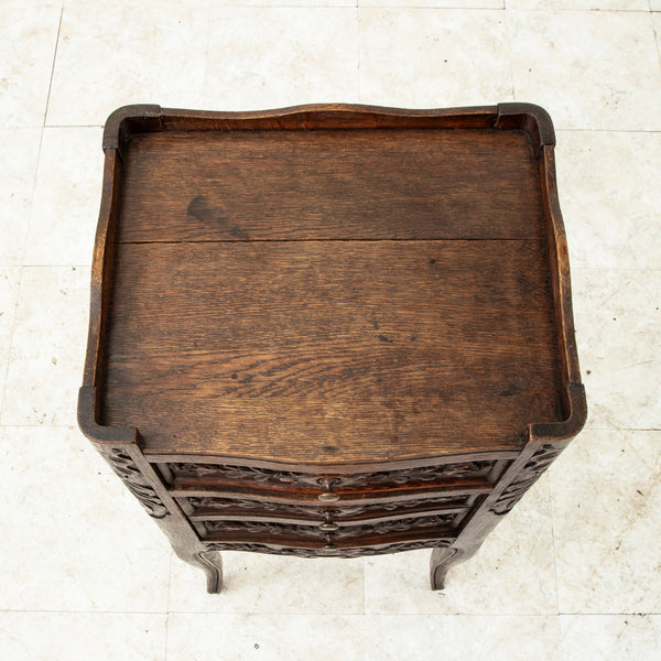 Louis XV Nightstand
