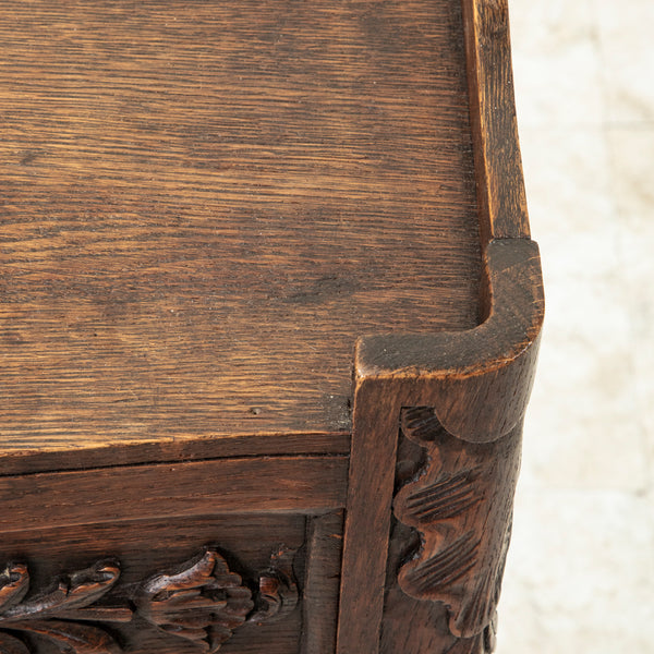 Louis XV Nightstand