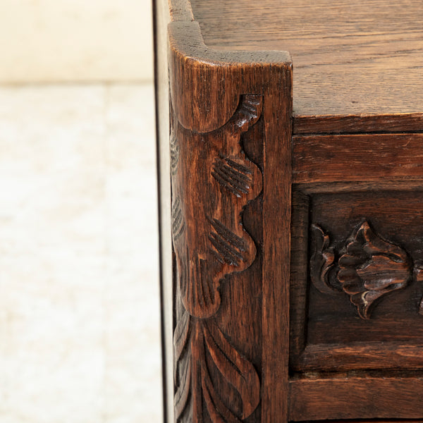 Louis XV Nightstand