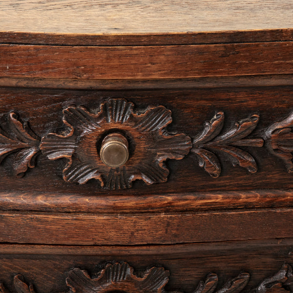 Louis XV Nightstand