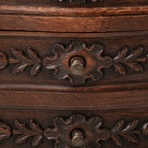 Louis XV Nightstand