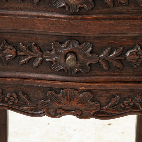 Louis XV Nightstand