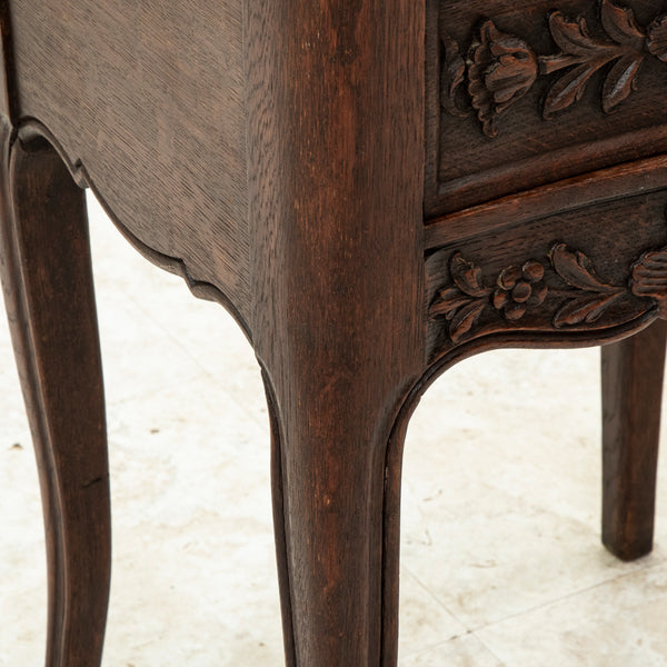 Louis XV Nightstand