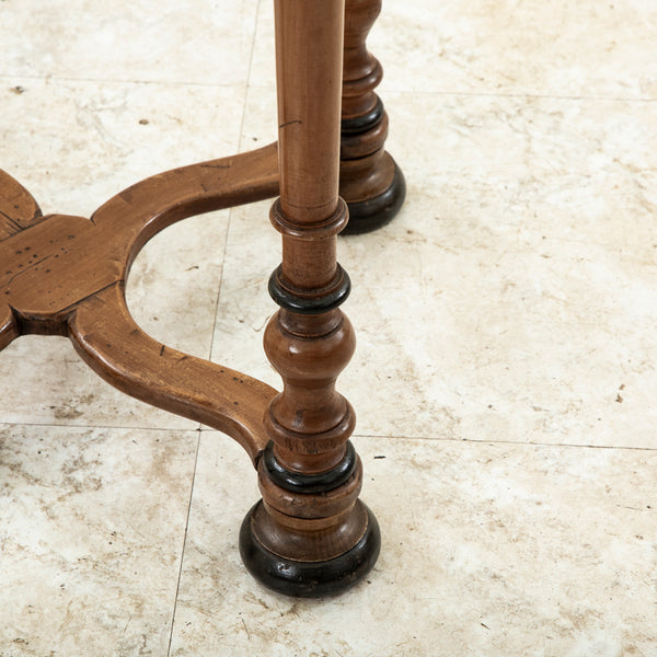 Checker and Chess Game Table