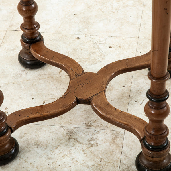 Checker and Chess Game Table