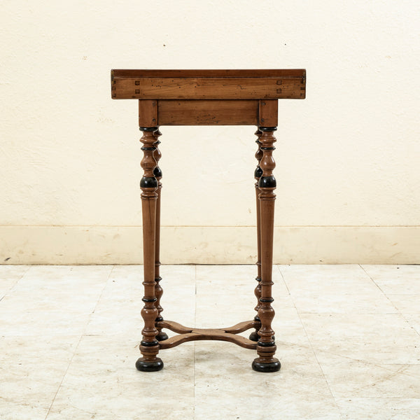Checker and Chess Game Table
