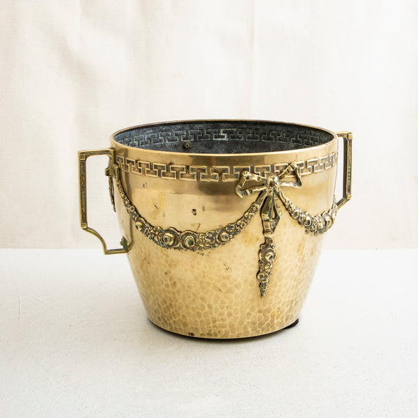Bronze Louis XVI Cachepot