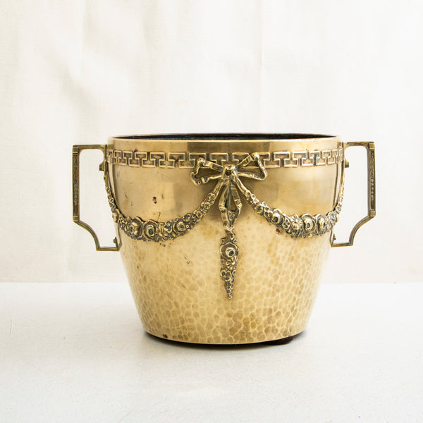 Bronze Louis XVI Cachepot