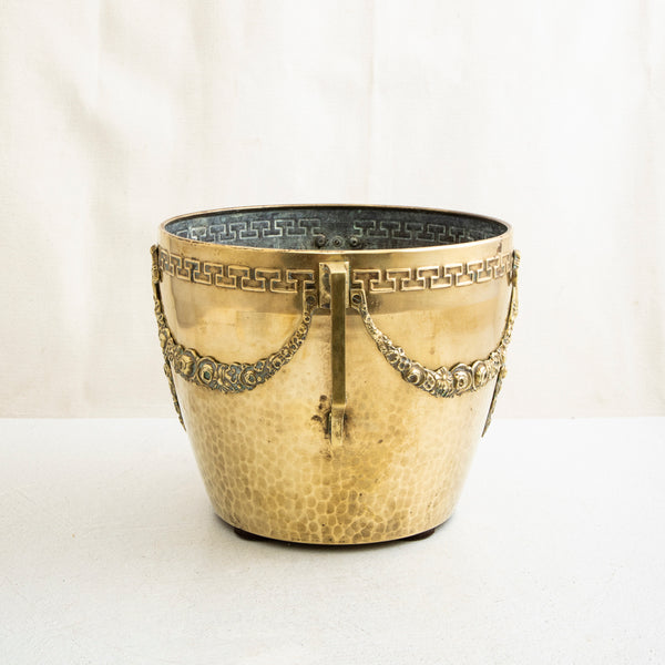 Bronze Louis XVI Cachepot