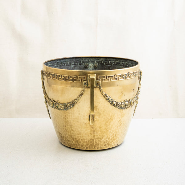 Bronze Louis XVI Cachepot