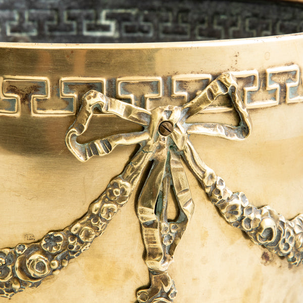 Bronze Louis XVI Cachepot