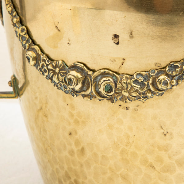 Bronze Louis XVI Cachepot