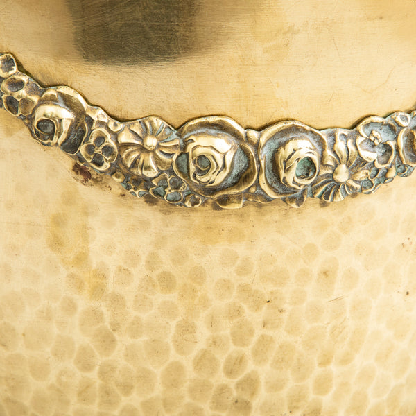 Bronze Louis XVI Cachepot