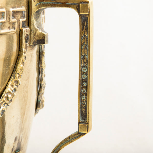 Bronze Louis XVI Cachepot
