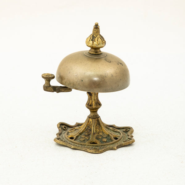 Hotel Service Bell