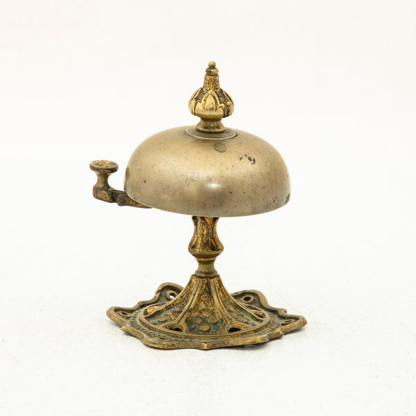 Hotel Service Bell
