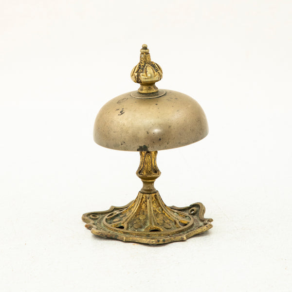Hotel Service Bell