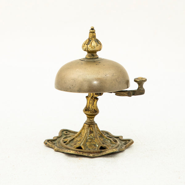 Hotel Service Bell