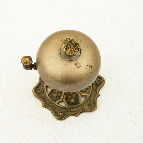 Hotel Service Bell