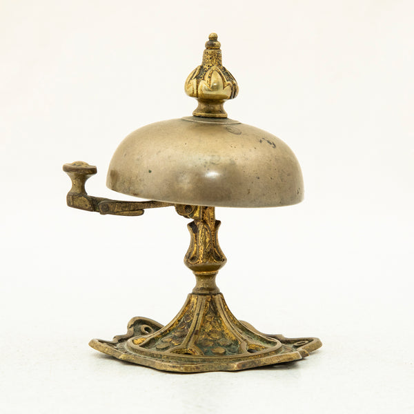 Hotel Service Bell