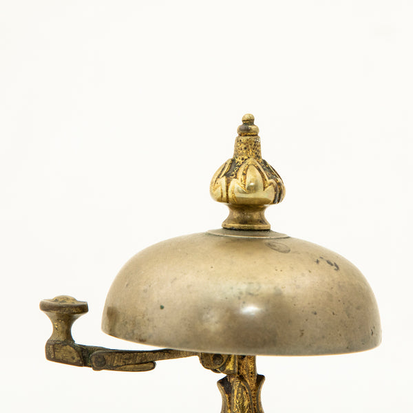 Hotel Service Bell
