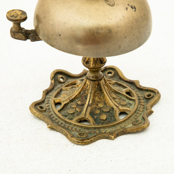 Hotel Service Bell