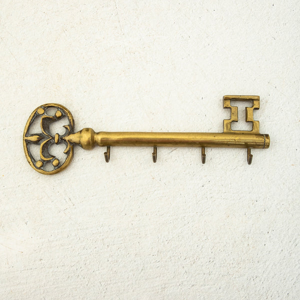 Bronze Key Hook