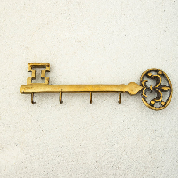Bronze Key Hook