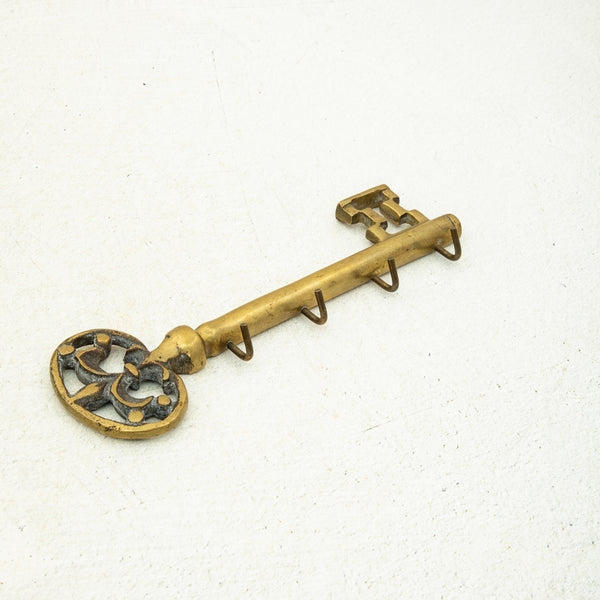 Bronze Key Hook
