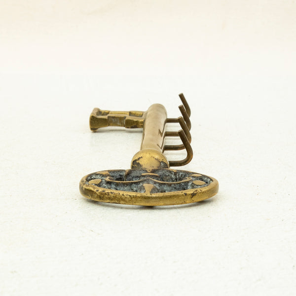 Bronze Key Hook