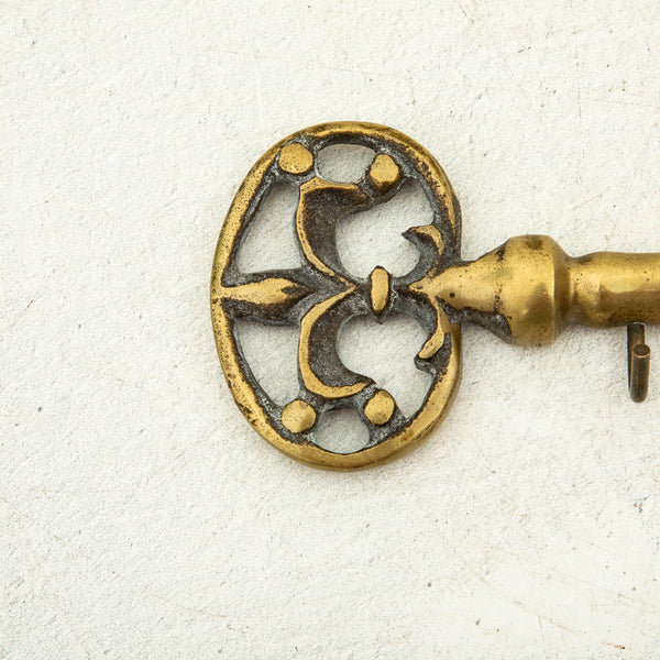 Bronze Key Hook